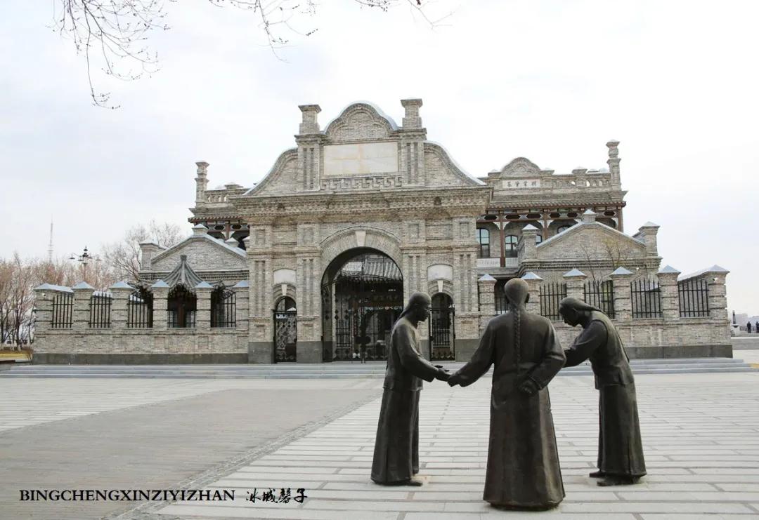 黑河加油北安平安,黑河加油万众一心抗击疫情