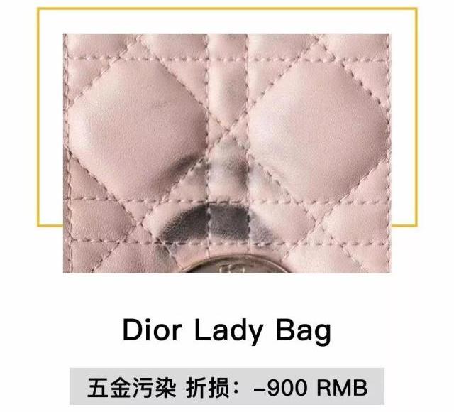 包神日记丨没用过的新包包，居然就坏掉了？