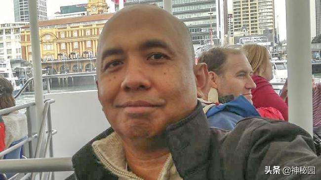 马航mh370上的真实故事,马航mh370航班真相揭秘
