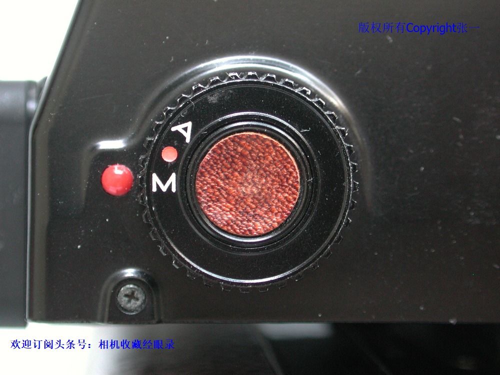 “穷人的哈苏”：日本BronicaETRS单反照相机！20周年纪念版