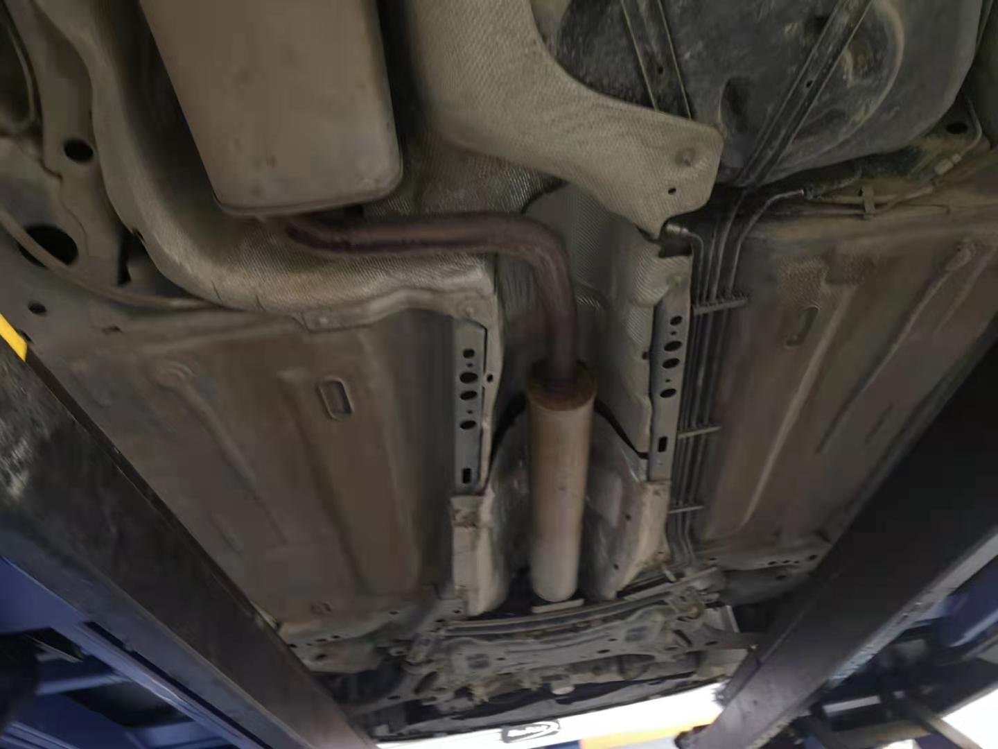 三万多福特福克斯三厢手动挡,新款福克斯跑几万公里后评价