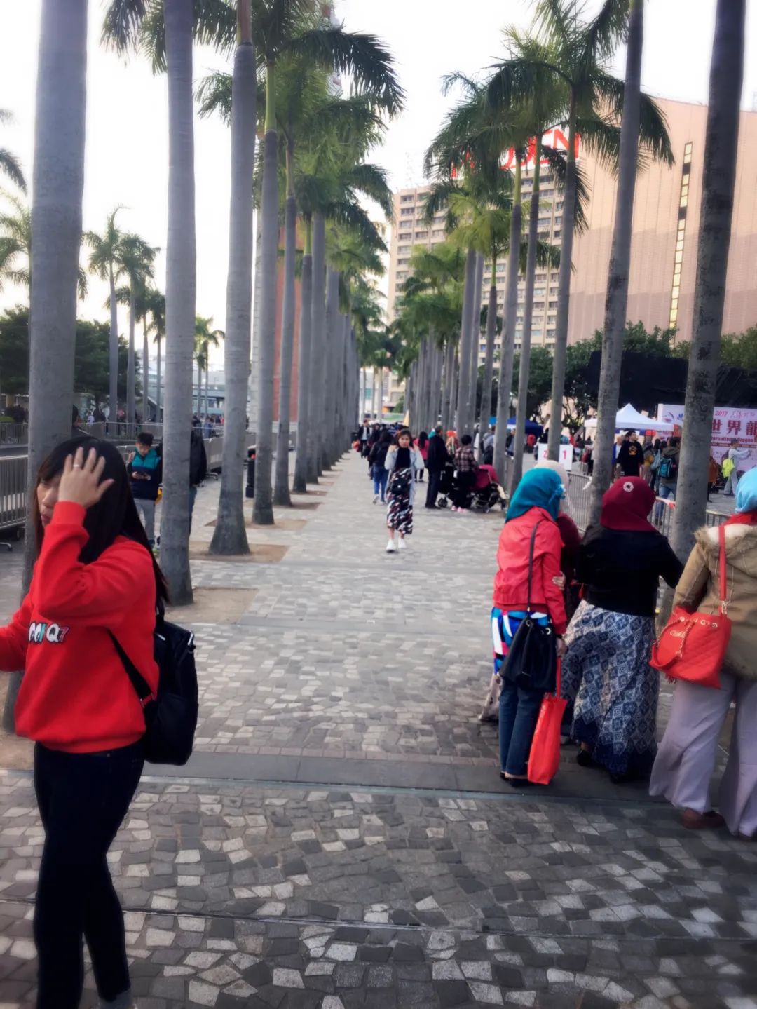 深圳随团港澳游五天四晚,深圳家庭港澳游六天五晚