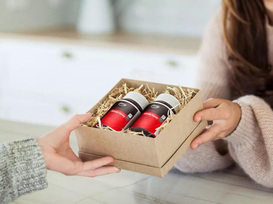 新西兰康维他麦卢卡蜂蜜硬糖,新西兰麦卢卡纯天然蜂蜜