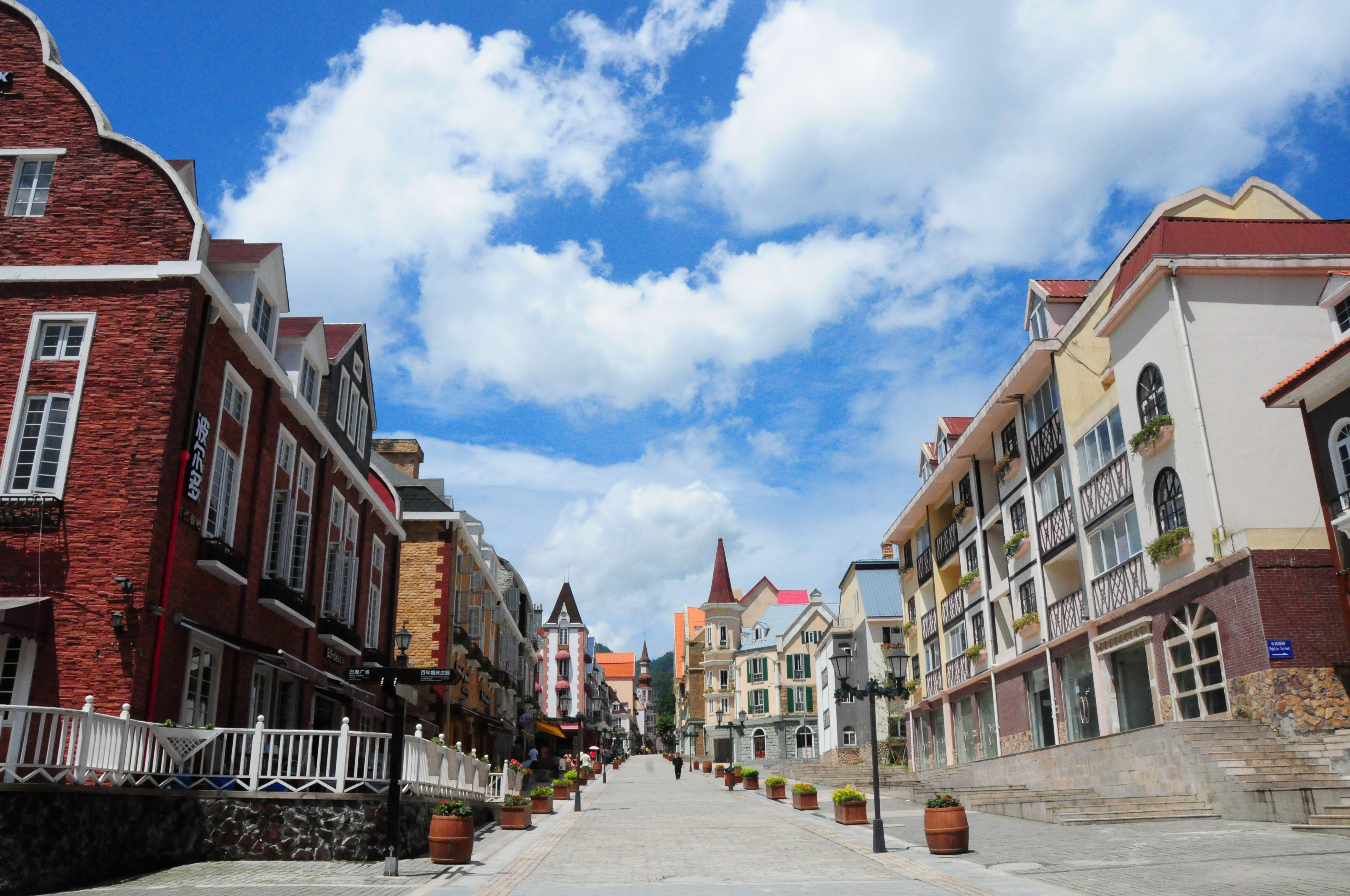 骑游绿道攻略,成都田园生态徒步游