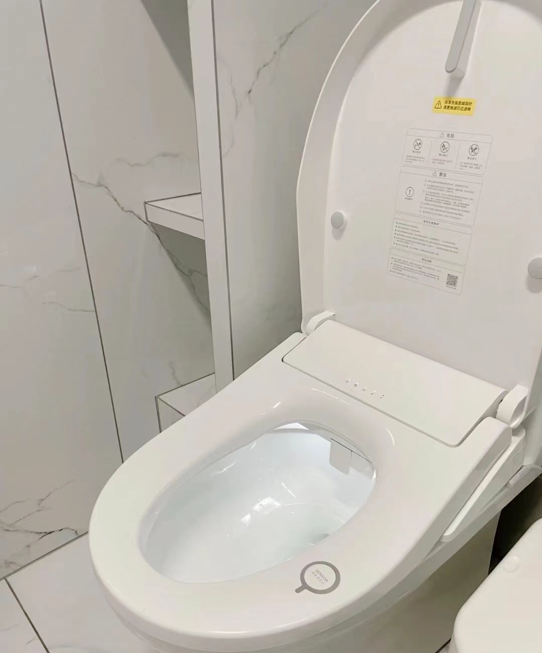 极窄超长卫生间最佳布局图,超小卫生间设计有哪些技巧