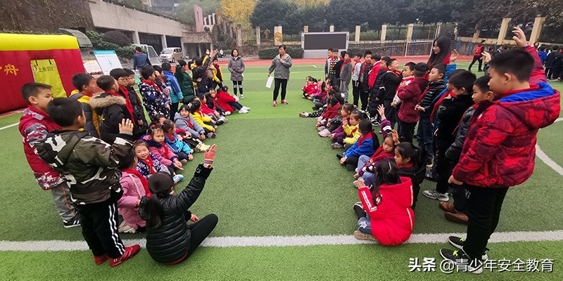塔山小学开展国家安全教育活动,马岭小学校园安全教育活动