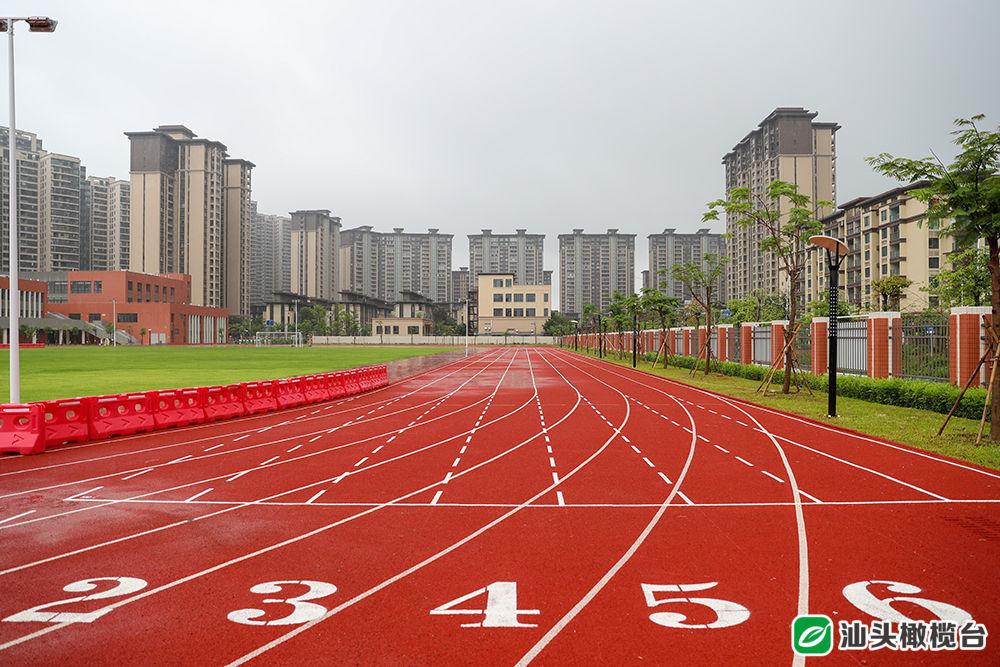 汕头亚青会足球开始了吗,汕头亚青会场馆3期