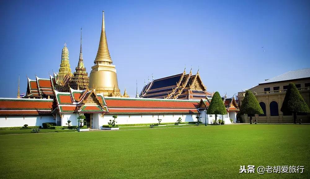 泰国第1000万名中国游客,泰国迎来首批外籍游客