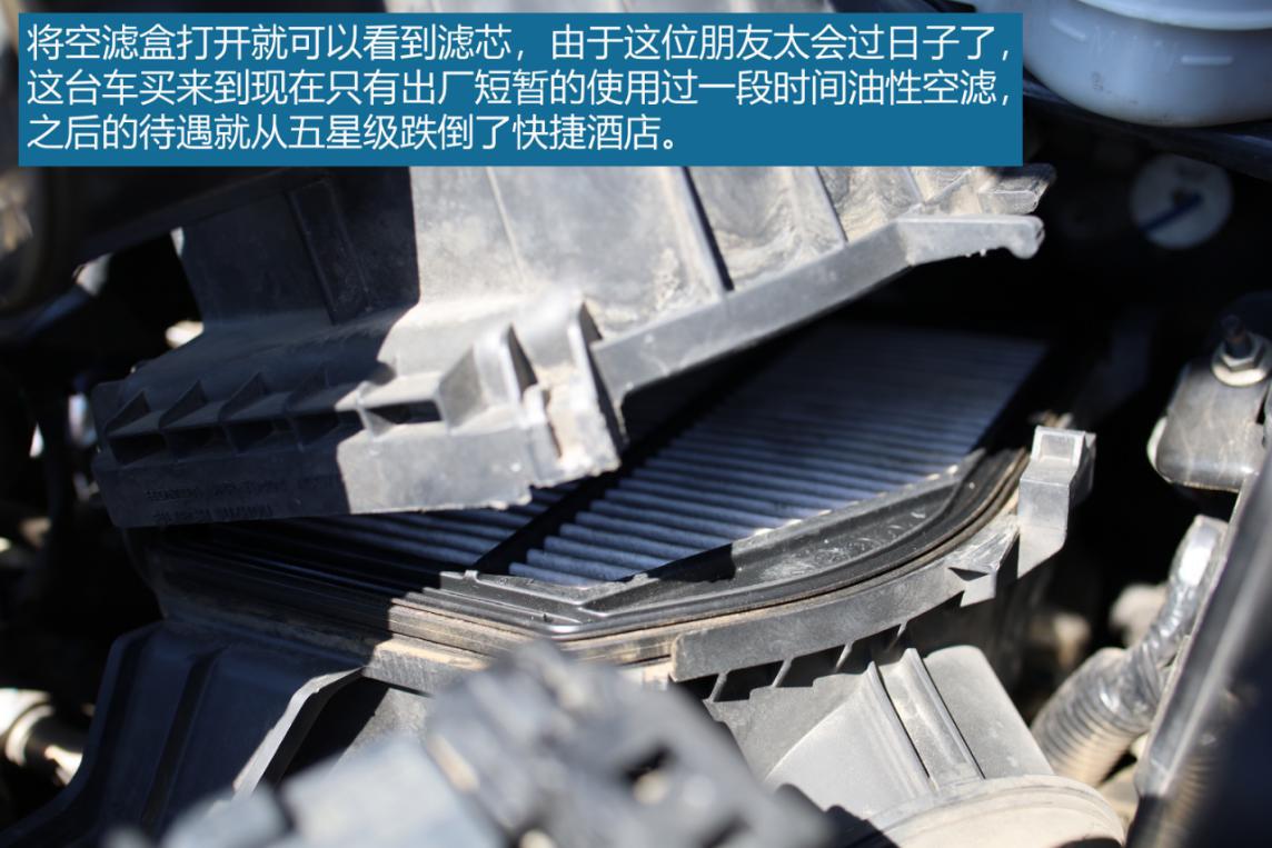 kn高流量空滤好不好,kn空滤油耗高