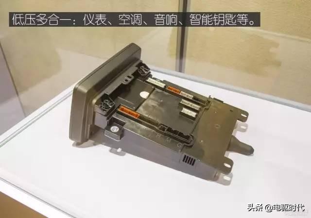 比亚迪三电技术是什么,比亚迪e平台三电技术解析
