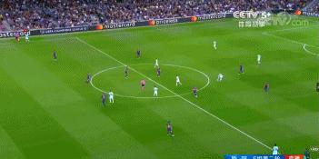 足球过人招数梅西教学,足球过人梅西慢动作教学