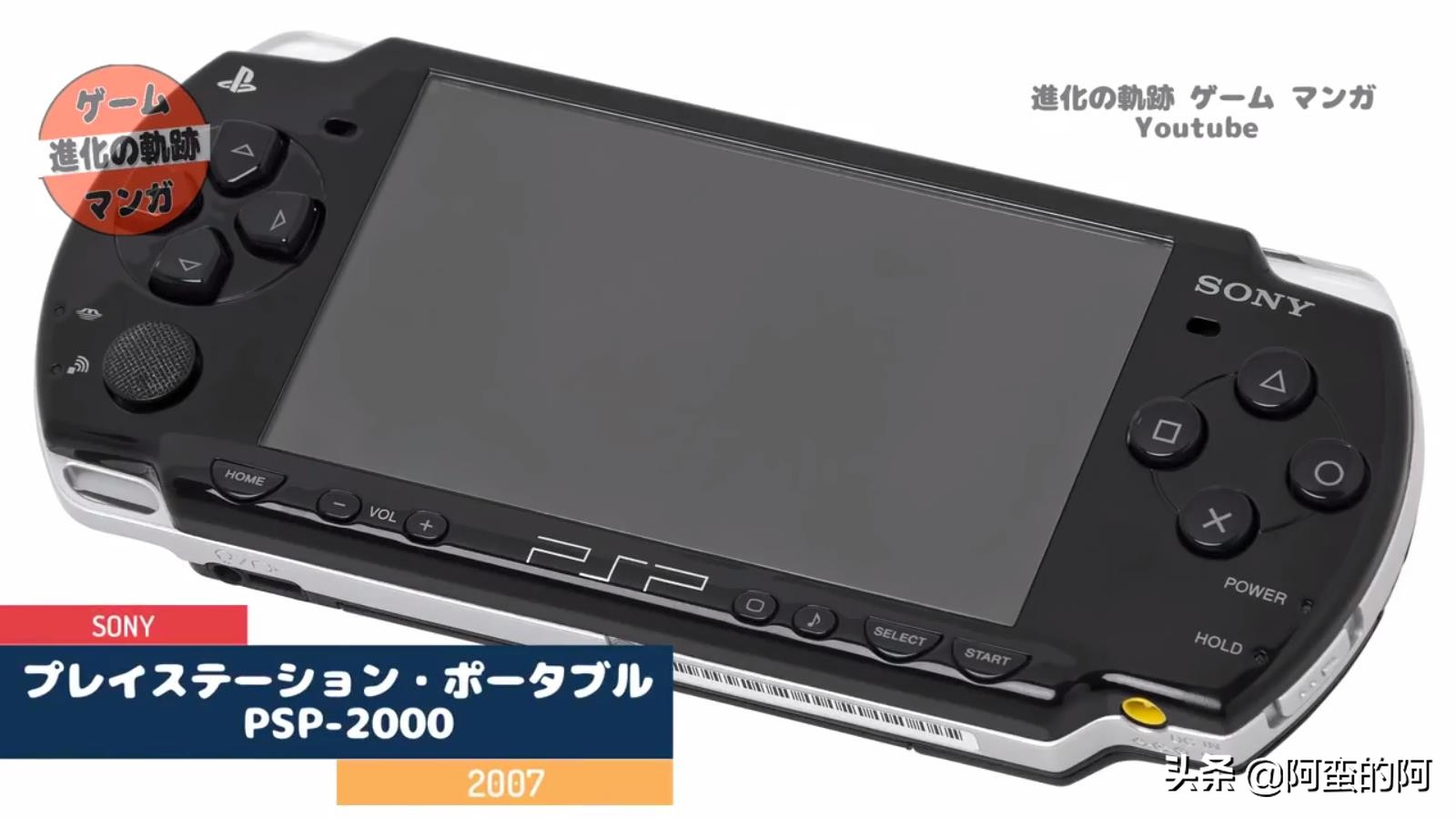 游戏机进化史完整版,游戏机进化史是什么