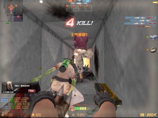 被氪金毁掉的腾讯游戏,被氪金玩坏的游戏