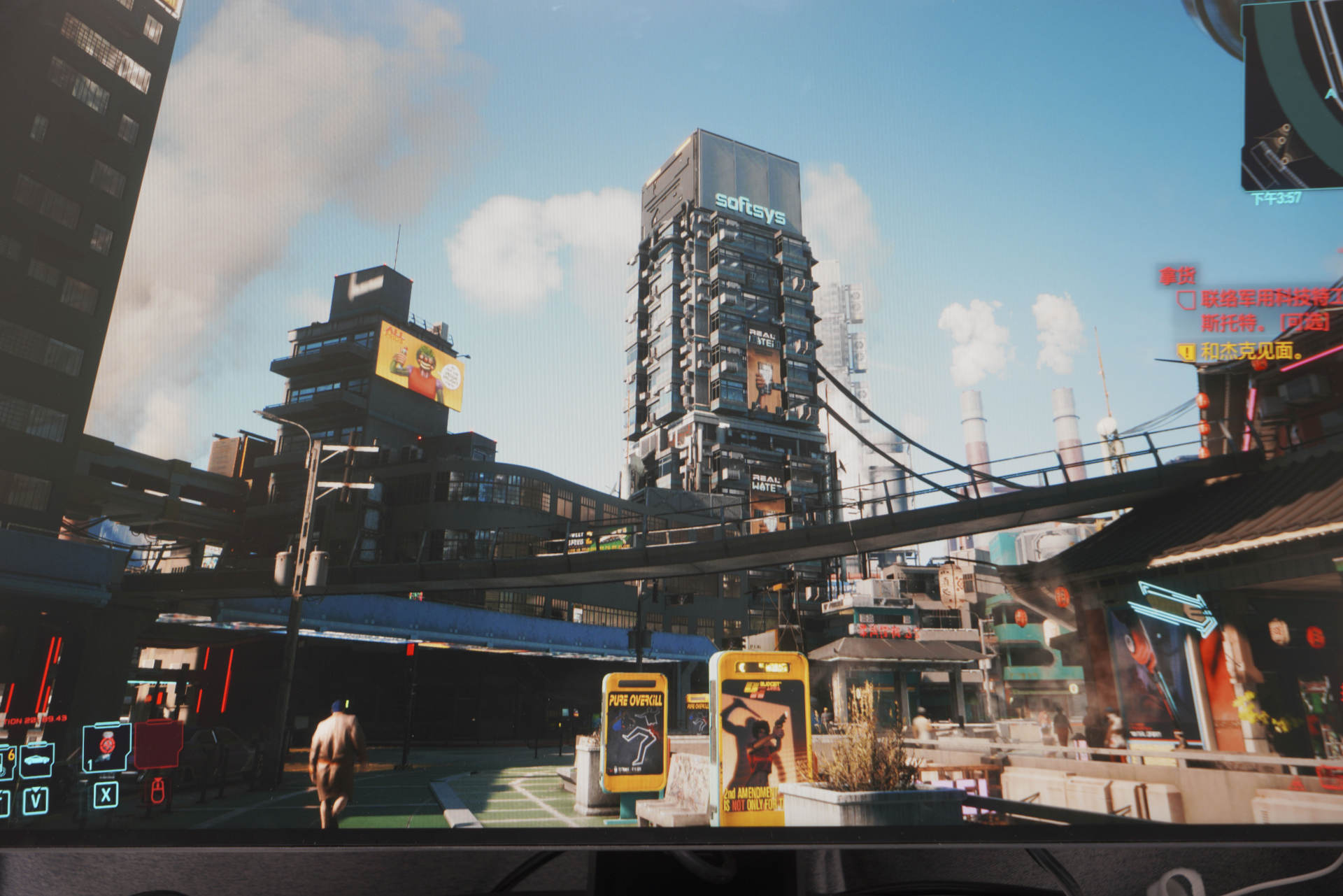 优派vx1630-4k-hd评测,降低分辨率打印增强