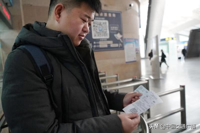 京沪高铁六站电子客票,京沪高铁票最新政策