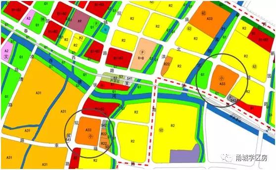 在宁波集士港突然多了两个学校？高桥家长的内心活动都写进了文章