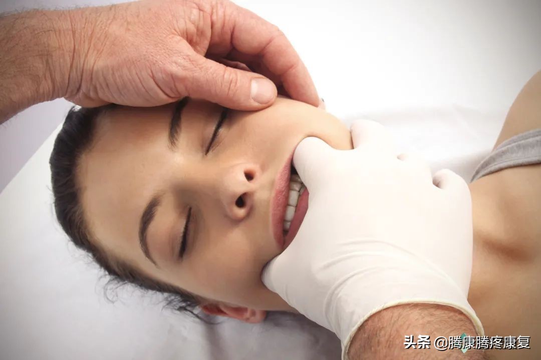 咀嚼肌最好的训练方法,咀嚼肌疾病治疗方法