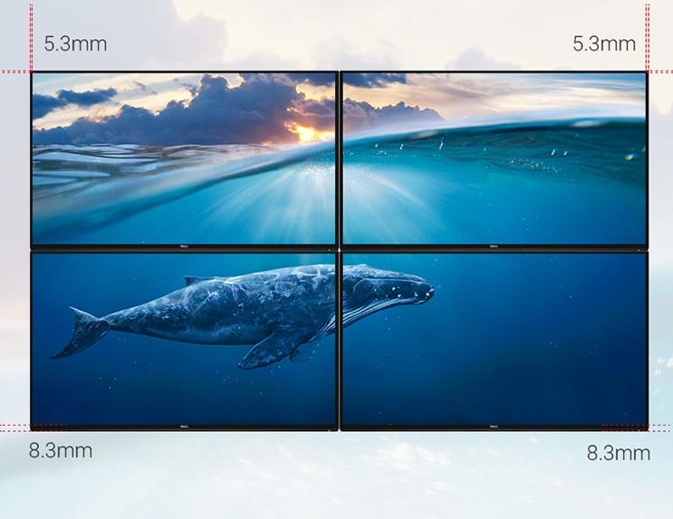显示器参数简单科普,显示器知识基础讲解