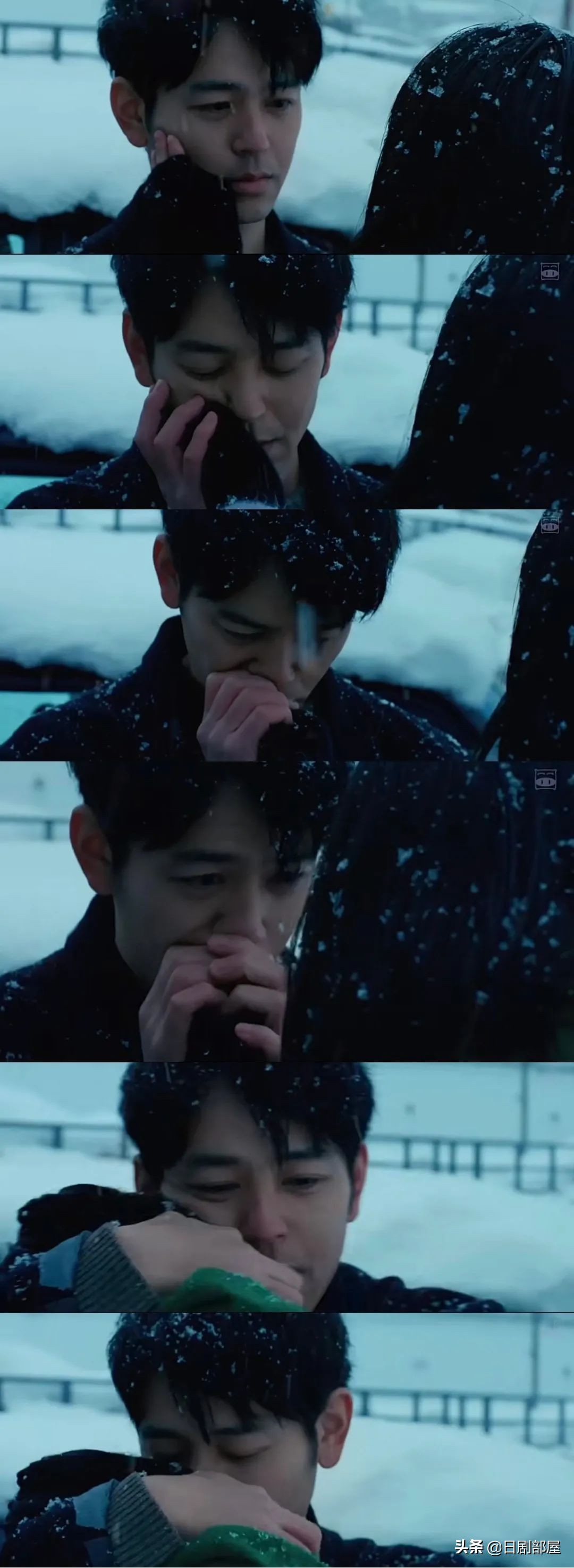 唐人街探案3妻夫木聪花衬衫,唐人街探案3里面四位帅哥