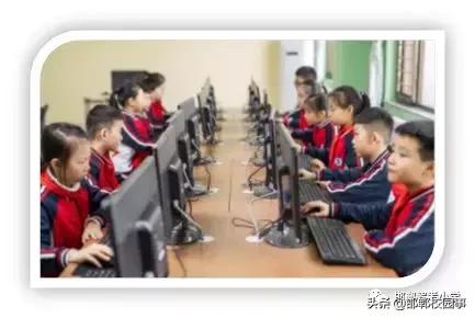 邯郸智考小学打造“硬核”学校，让学生拒绝上补习班