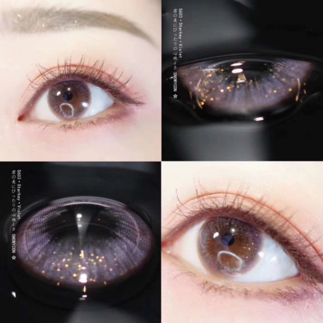 omg美瞳,omg欧美大牌原创