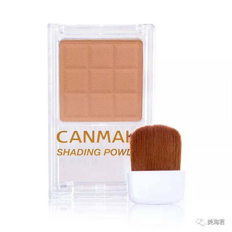 超可爱又好用的彩妆,日系彩妆好用粉底液推荐