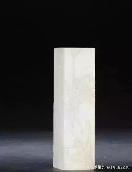 薄意大师林清卿pdf,林清卿的薄意作品