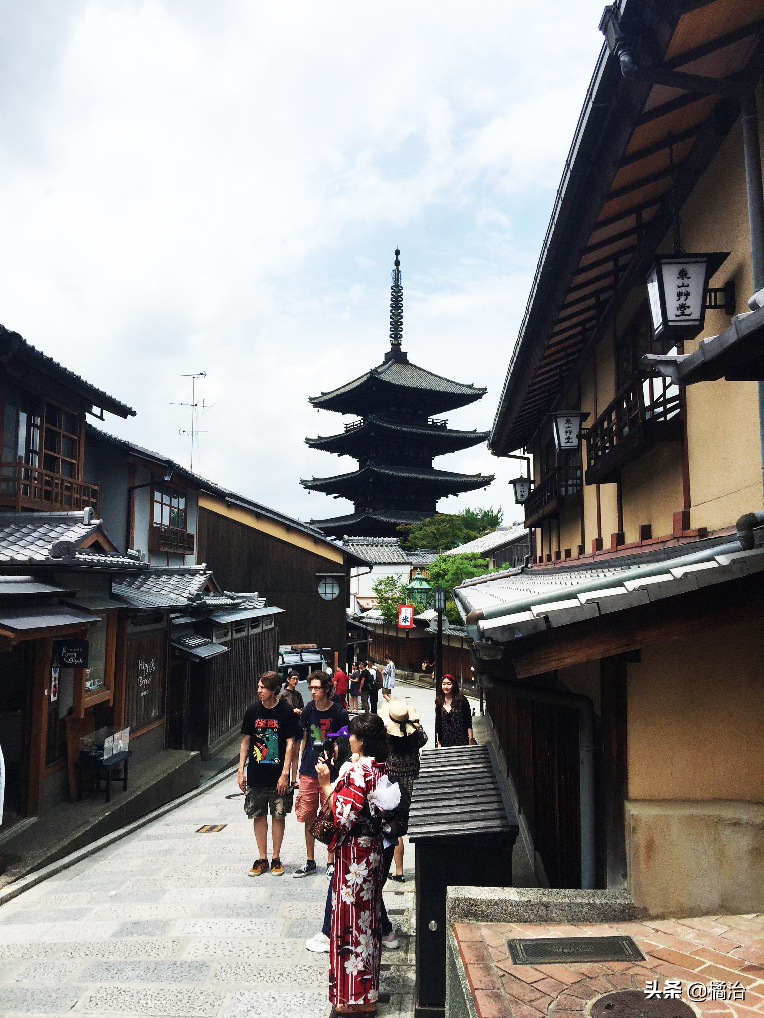 日本旅行必买，帆布包中的爱马仕，纯手工制作，仅京都一家