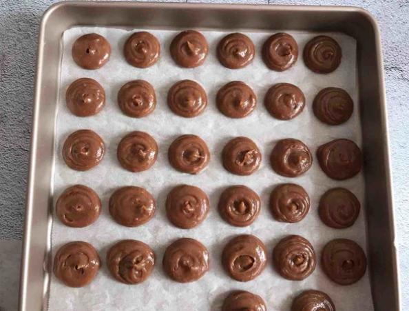 想吃泡芙用什么代替,想吃泡芙怎么办