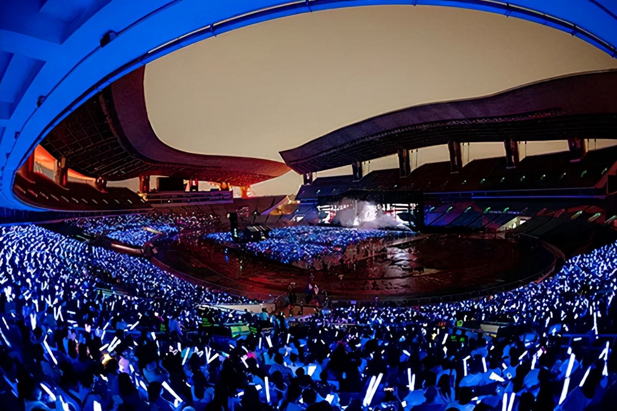 情歌王子张信哲西安演唱会,张信哲参加的爱奇艺综艺