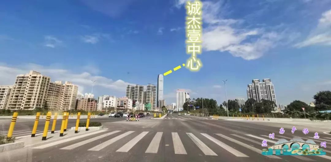 粤港澳大湾区置业首选,中国置业