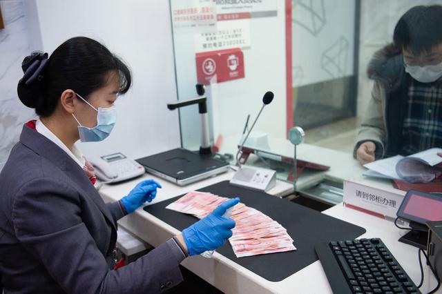 存单在手里钱却被取走,存单到期一直未取会怎么样