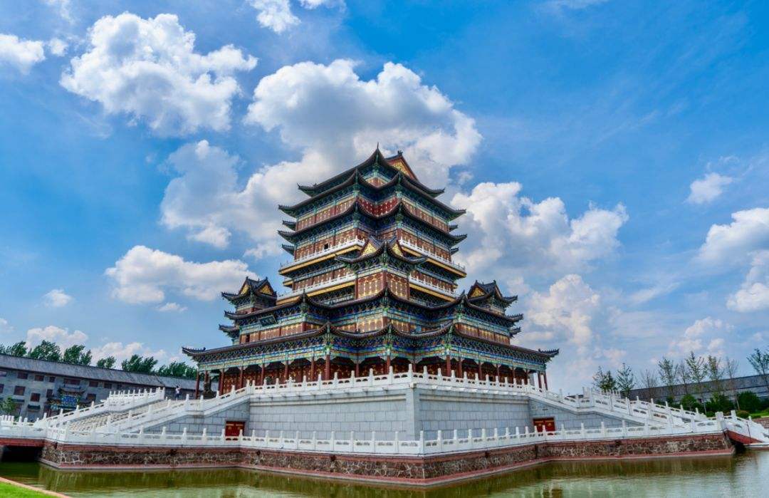 楼市探秘：土豪的房子总价480万，走进河南禹州的“富人区”