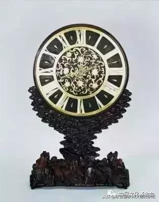 乾隆皇帝最爱的一件神奇钟表,乾隆西洋钟表