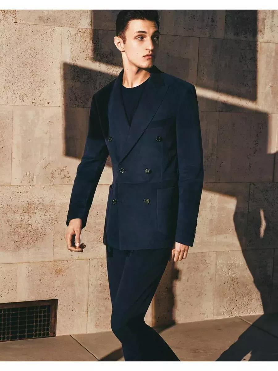 逛lv店的着装,逛lv买些什么