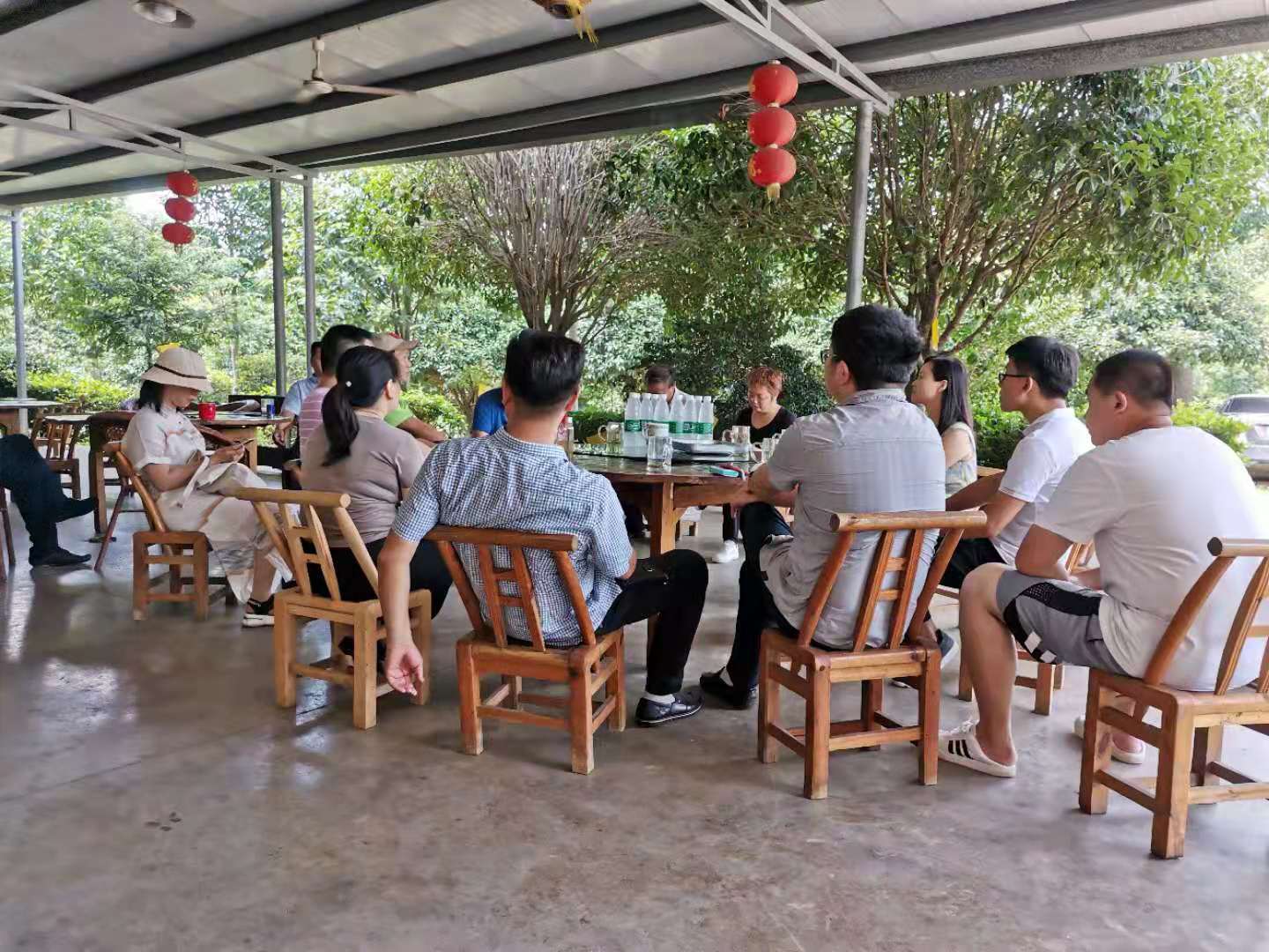 长沙十一周边农庄游最佳选择,长沙雨花区附近好玩的农家乐