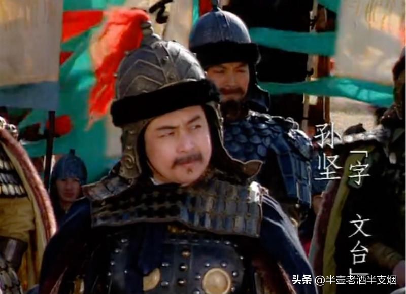 趣读三国三个军事集团骨干姓名:姓名影响性格,性格决定命运?