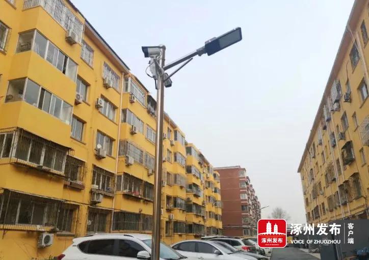 涿州高质量发展规划,持续发力加快推进项目建设