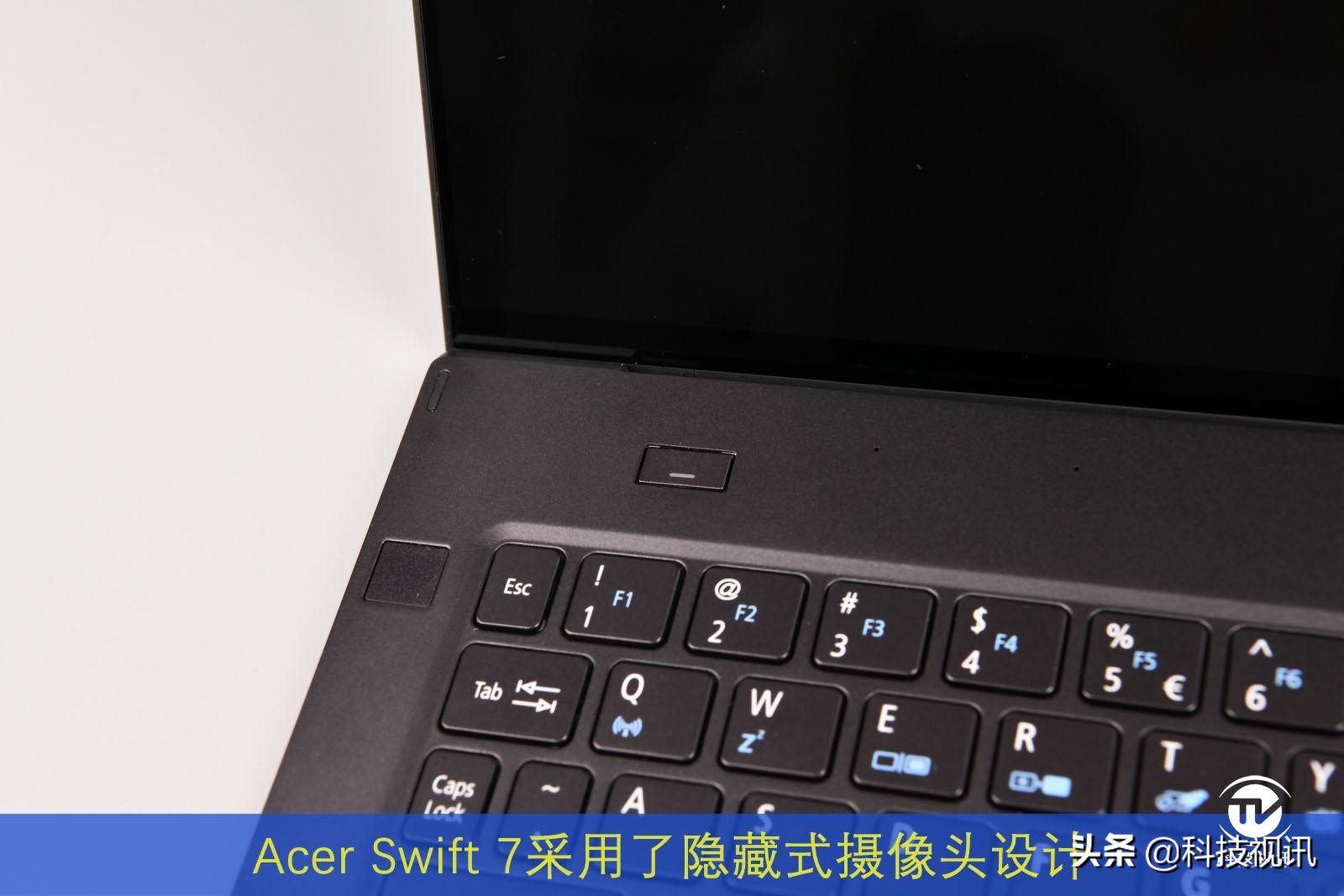 宏碁蜂鸟swift3优缺点,宏碁acer蜂鸟swift3轻薄本