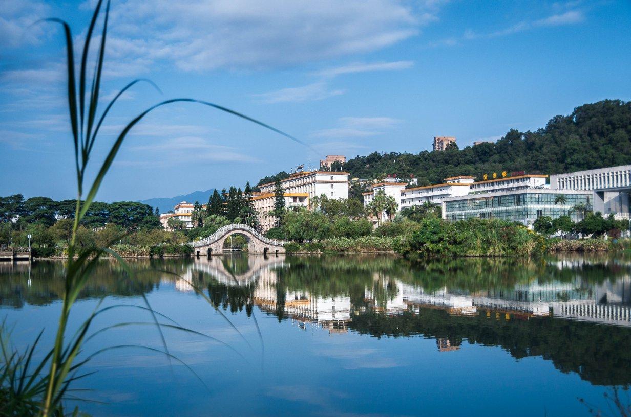 福建农林大学，福建五大高校之一，了解多少呢？