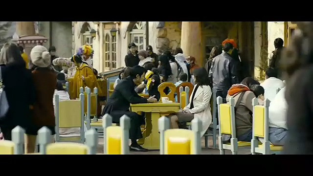 命案，凶手是我老婆：韩国电影无尿点系列