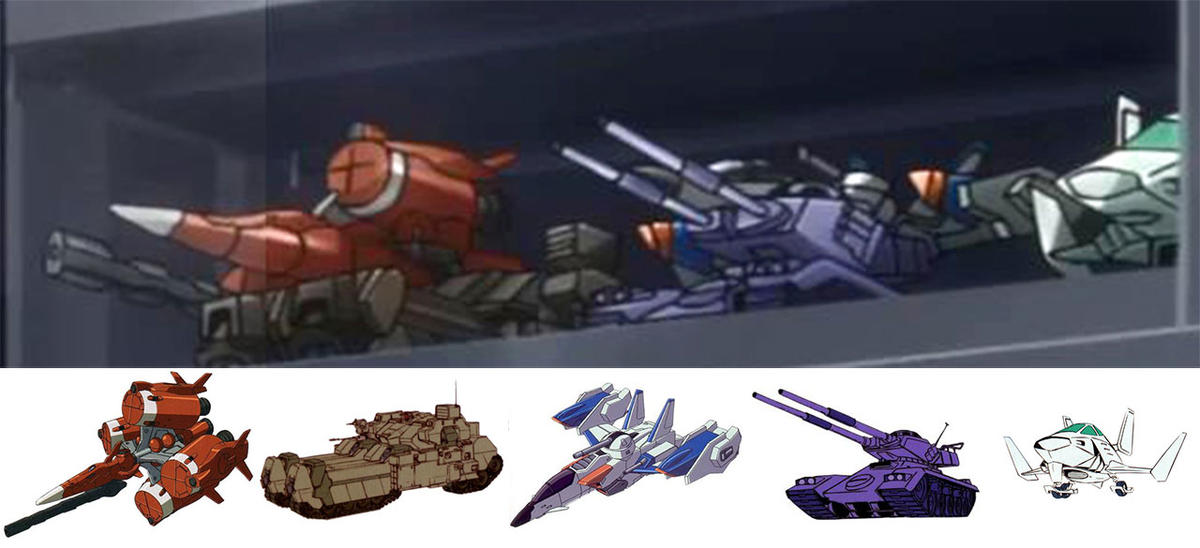 高达创战者try多蒙大弟子机体,高达创战者try合集解说