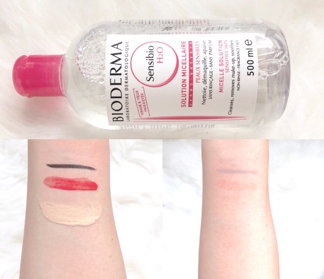 李佳琦P.K薇娅，谁推荐的卸妆水更靠谱，使用感更好？