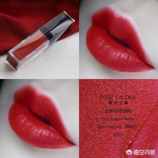 适合黄皮黑皮的阿玛尼口红,黄皮显白口红大牌素颜