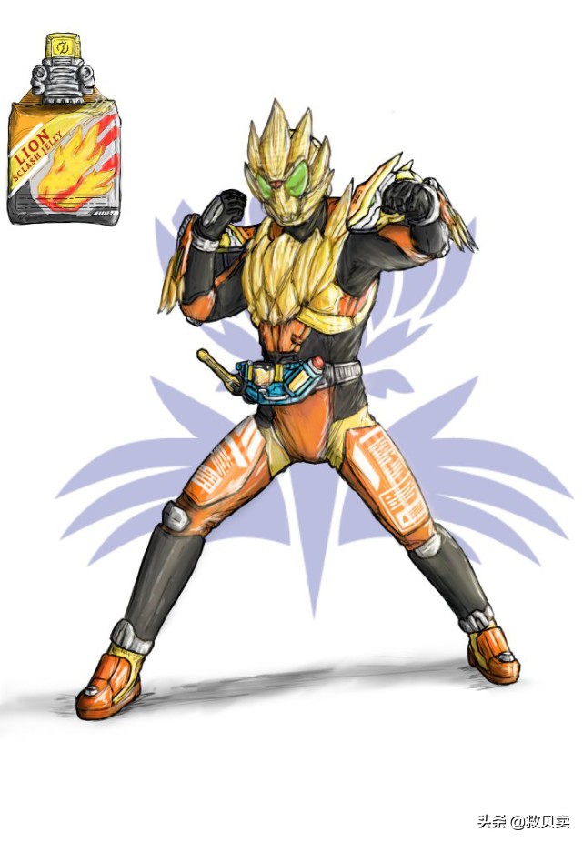 假面骑士build挤压驱动器,假面骑士创骑里面的挤压驱动器