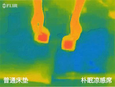 100%冰丝凉席柔软如床单,冰丝凉席一点不冰
