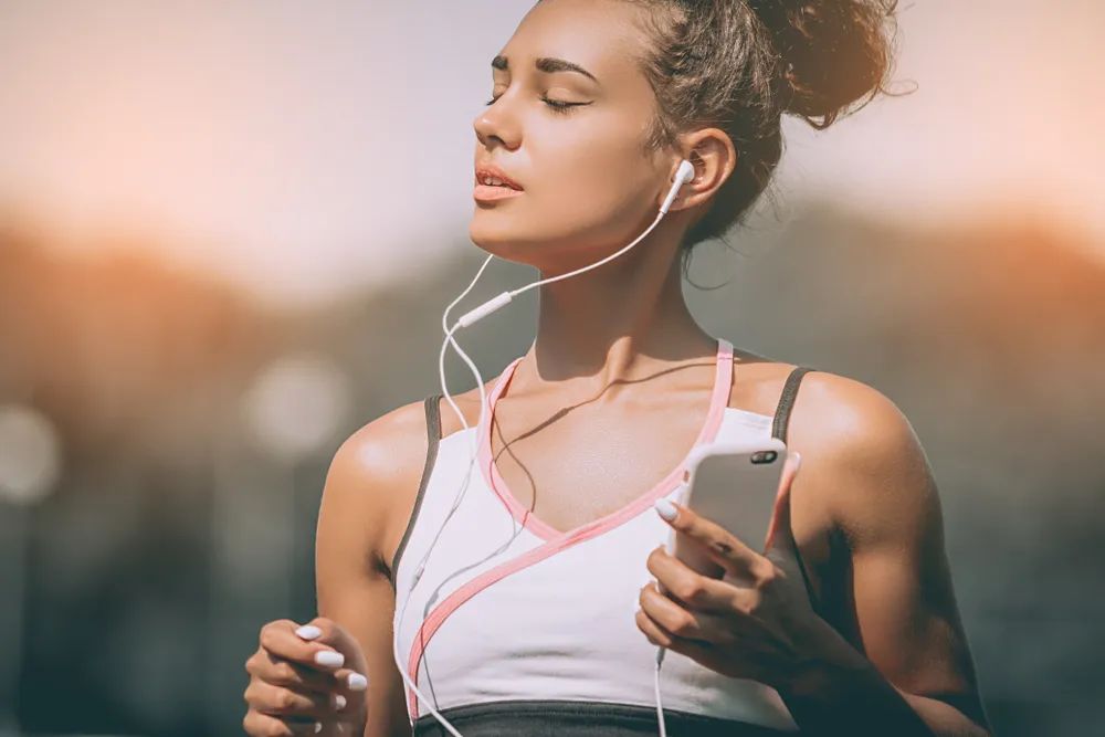 告别圆肩驼背乌龟脖,乌龟颈站立矫正