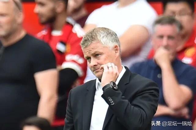 埃弗顿曼联逆转,索尔斯克亚解雇球迷反应