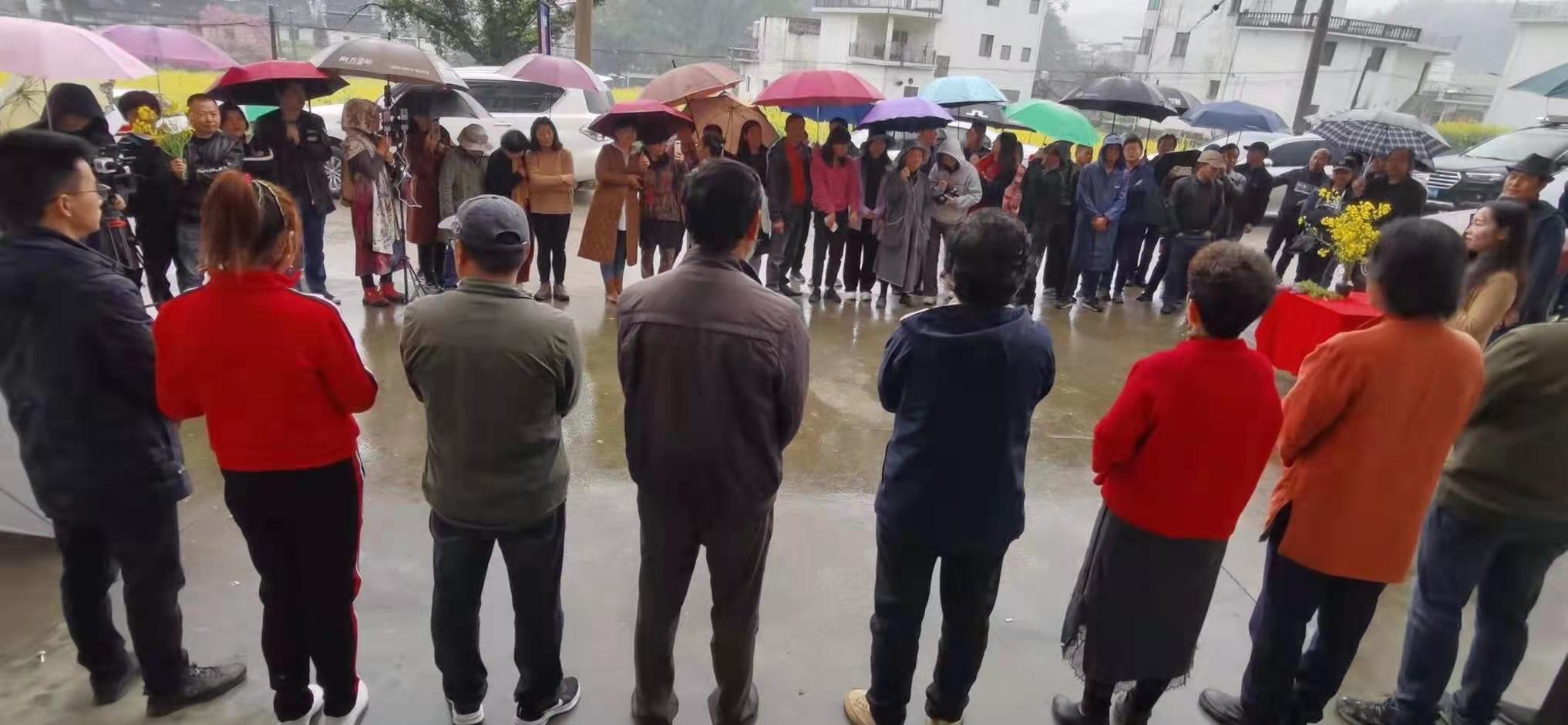 婺源山水旅游节,婺源文化旅游节开幕式