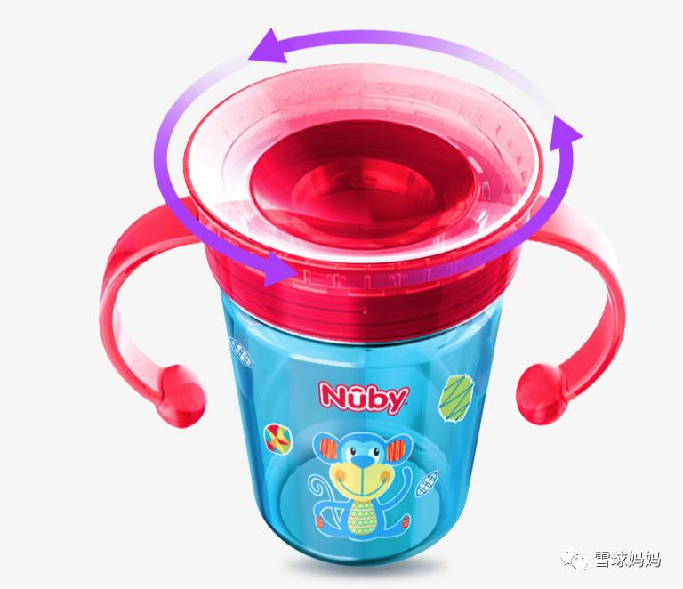 鸭嘴杯学饮杯婴儿,鸭嘴杯吸管杯啜饮杯怎么选